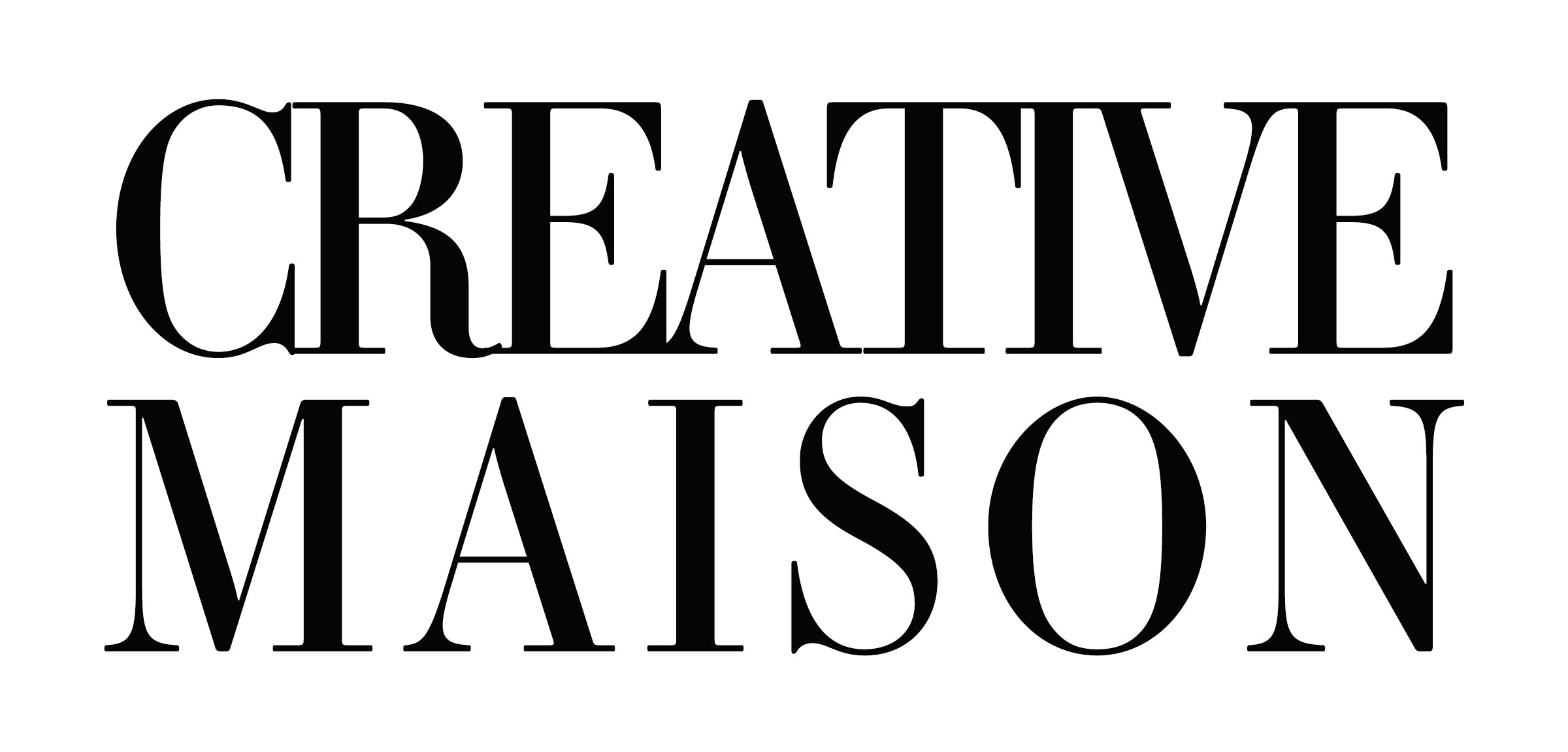 Creative Maison