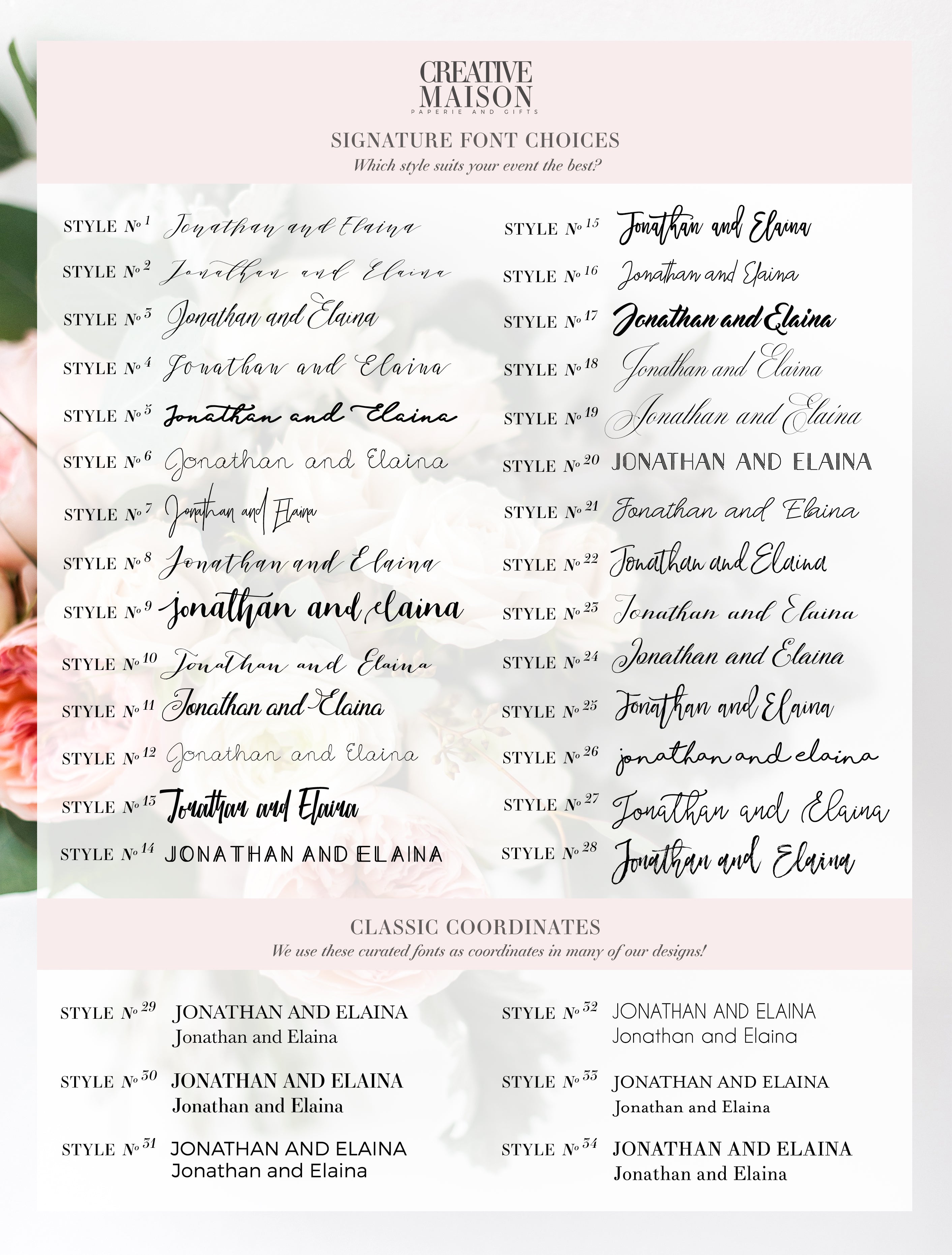 growNOTES™ Plantable Foldover Place Cards on Wildflower Seed Paper - Set of 20